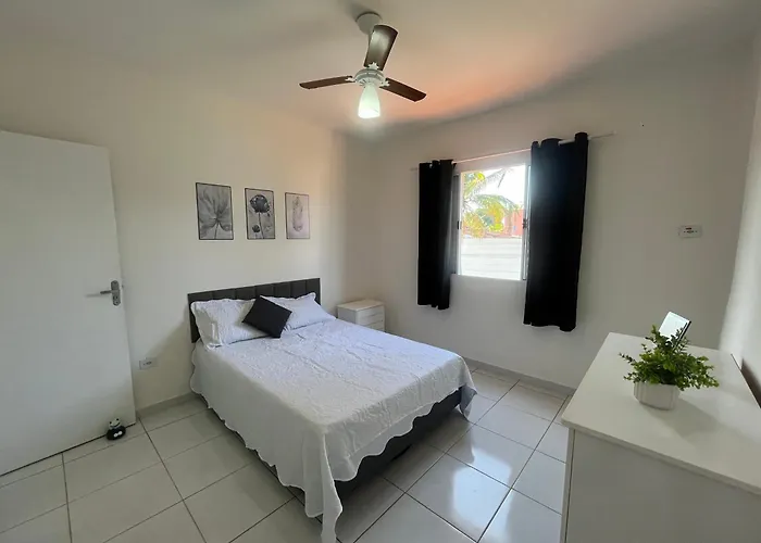 Casa Praia Da Enseada