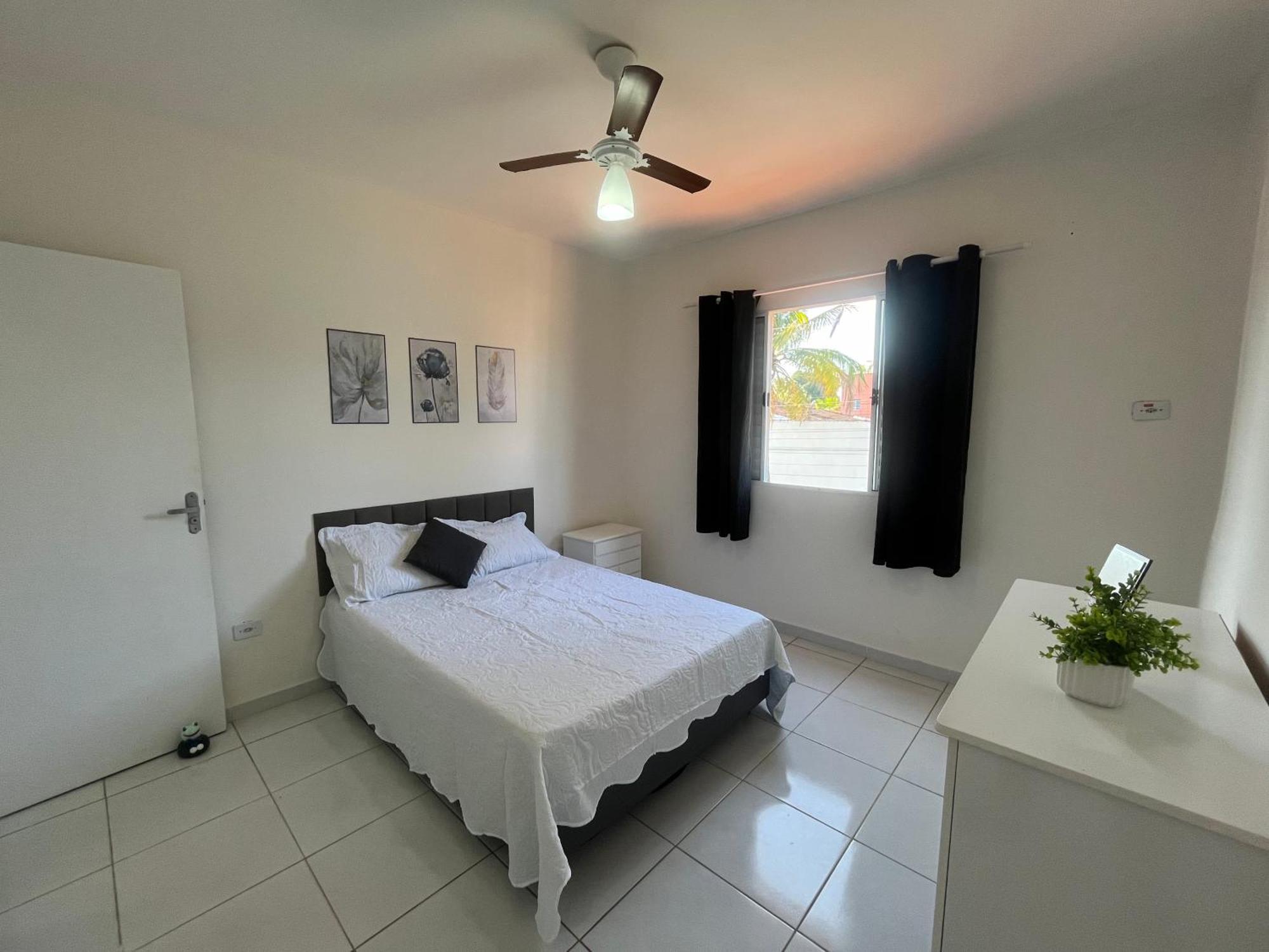 Holiday home Casa Da Enseada Guaruja