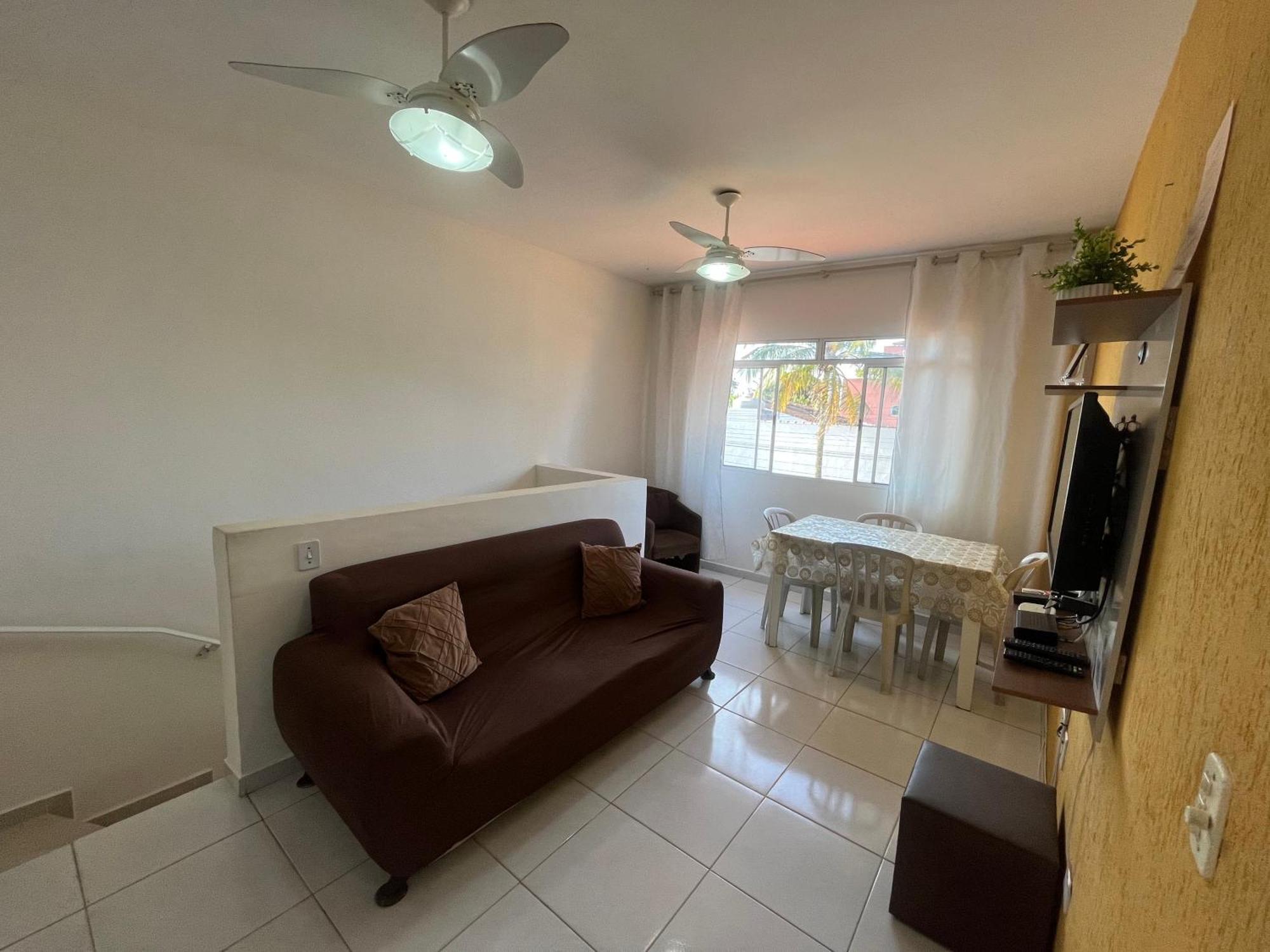 Casa Da Enseada Holiday home Guaruja